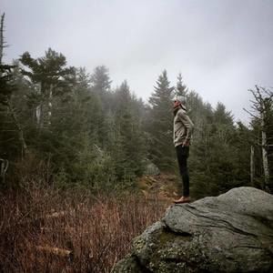 Meet your Posher, Brian